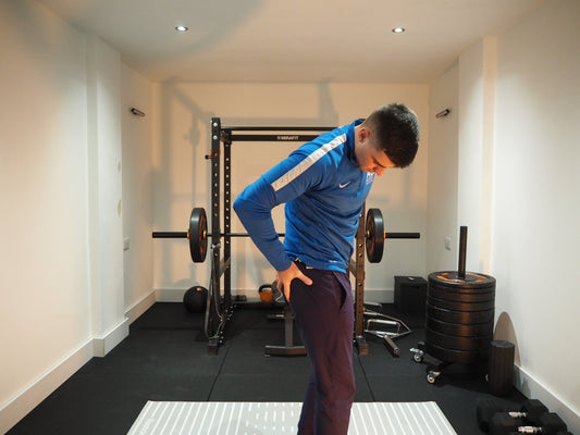 3 Useful Products for Anyone Suffering From Sciatica