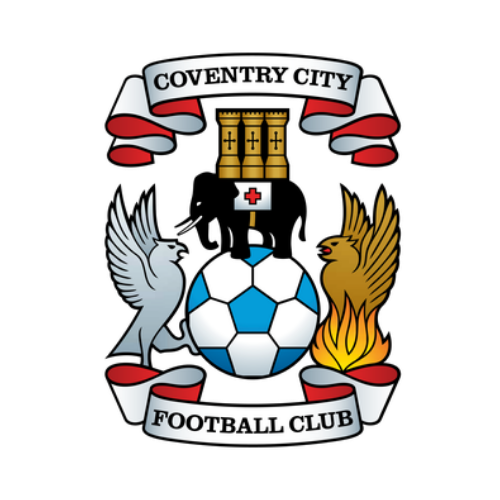 Coventry City First Team Sports Therapist Arun Gray Sports Therapist