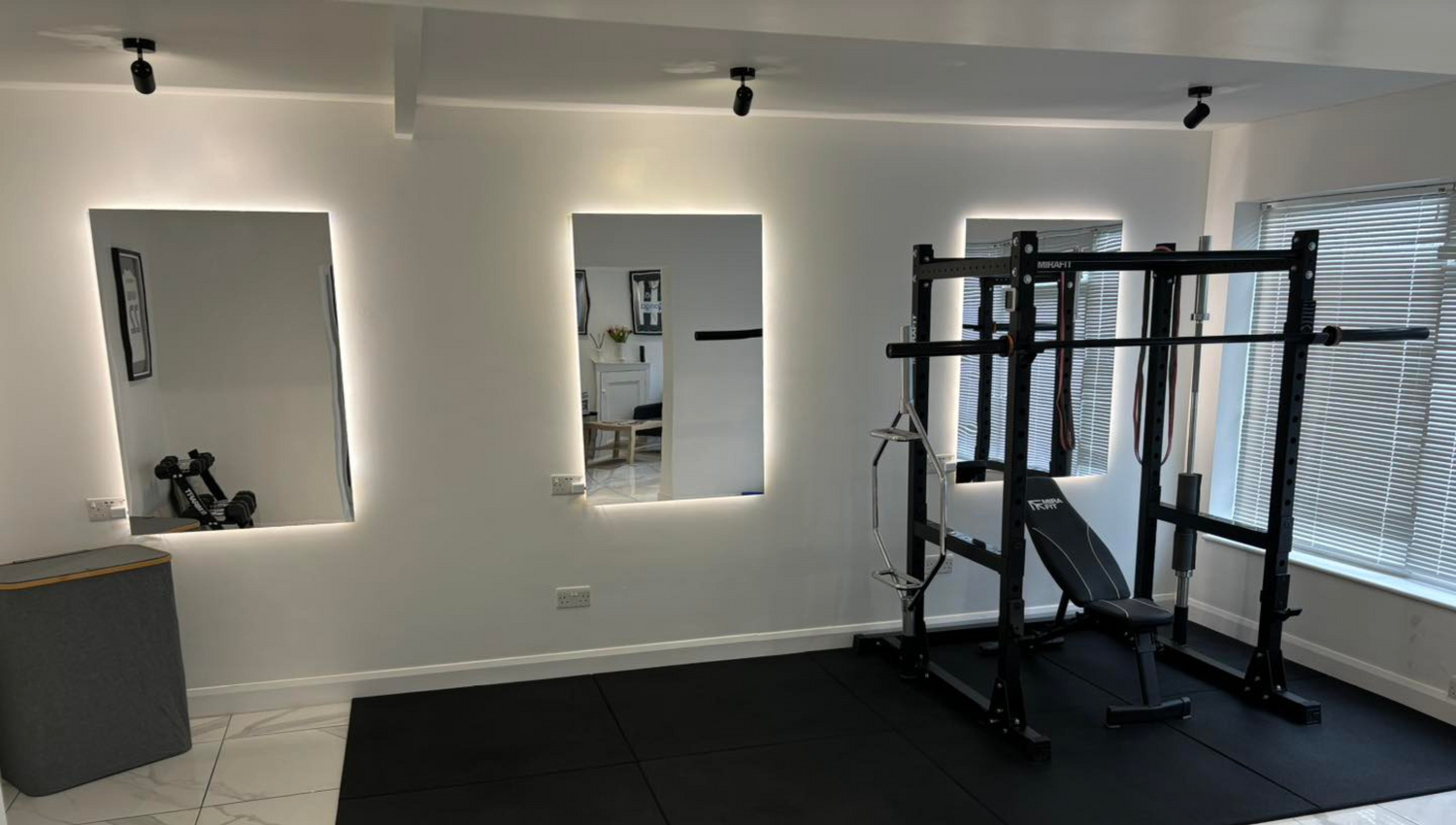 Personal training in Louth