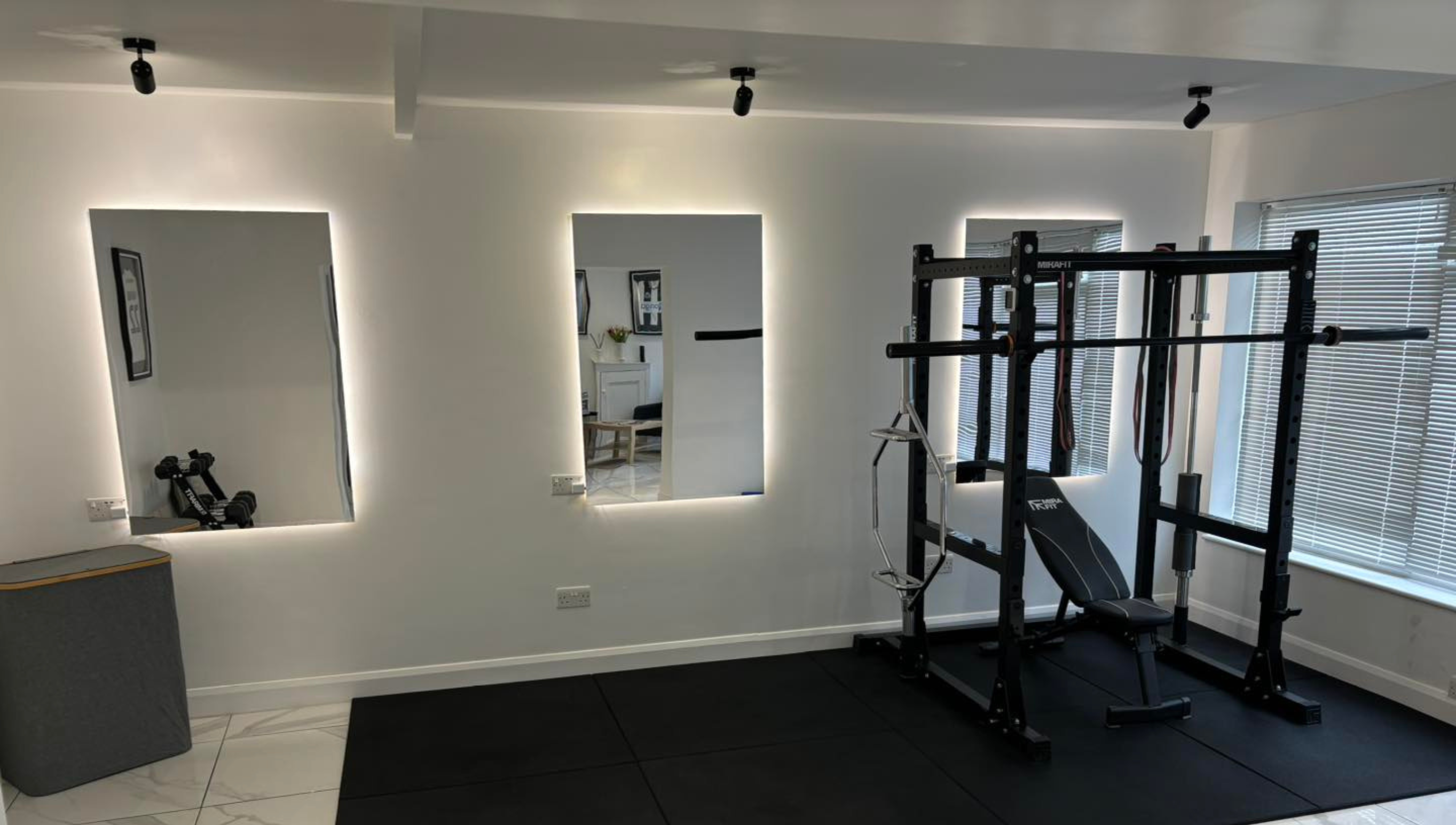 Personal training in Louth