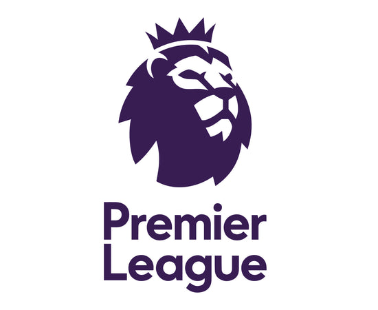 English Premier League Logo Badge