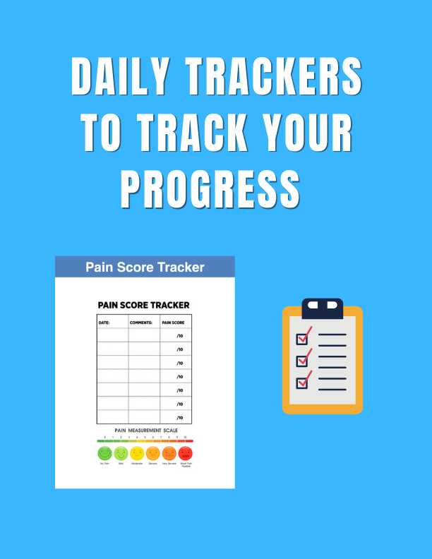 Hamstrings Strain Rehabilitation Programme-Injury Rehabilitation Programme-Booty Bits