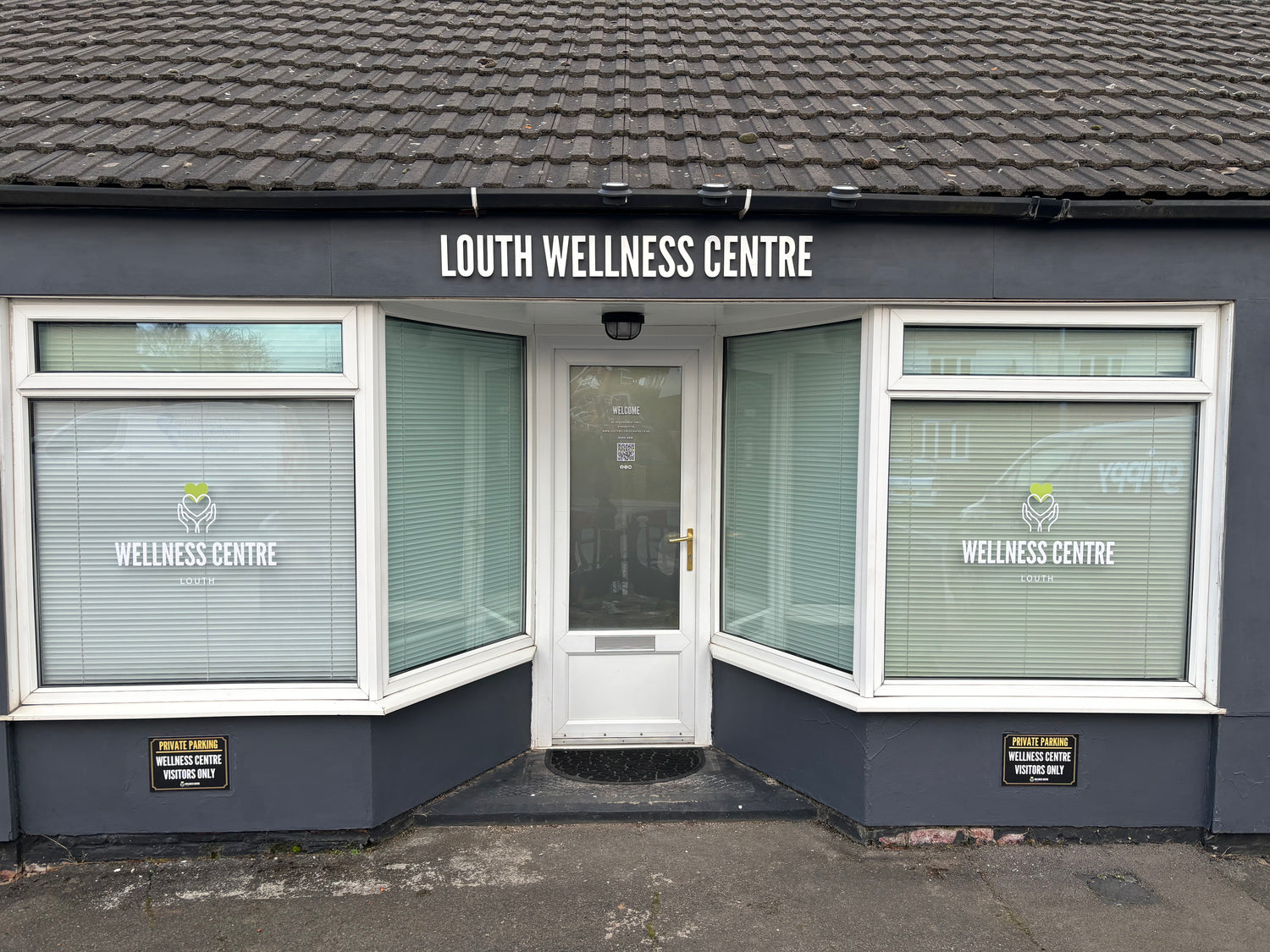 Louth Wellness Centre